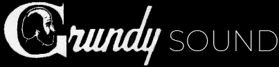 GRUNDY SOUND